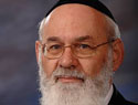 Professor Avraham Steinberg